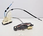 10-13 Oem Mercedes W212 E350 Rear Right Passenger Door Exterior Handle W/ Lock. Fixed Price $105.03.