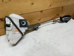 2010 Acura Mdx Left Front Door Latch Assembly. Fixed Price $87.95.