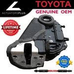 Toyota Tacoma Oem Rear Left Door Lock Actuator 2005-2015 **lifetime Warranty**. Fixed Price $59.99.