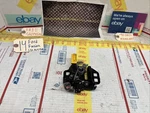 13-20 Ford Fusion Front Left Driver Side Hood Latch Lock # DS7A-16701-AE Oem. Fixed Price $64.94.