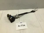 2007 Nissan Murano Front Left Driver Side Door Lock Latch Actuator Oem+. Fixed Price $65.69.