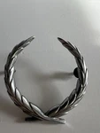 1971-78 Cadillac Oem Trunk Crest Wreath Emblem 9834650. Fixed Price $11.99.