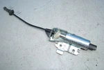 Zv Stellmotor Tankgate Fuel Filler Door 20421256 Cadillac Deville 85-93. Fixed Price $23.34.
