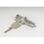 D1499A Ac Delco Ignition Lock Cylinder New For Chevy Suburban Express Van Camaro. Fixed Price $42.92.