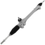Manual Steering Rack And Pinion For Toyota RAV4 2013-15 Xle 455100R040 1G-26011. Fixed Price $89.81.