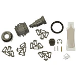 Standard Ignition Door Lock Kit Ford DL275. Fixed Price $56.44.