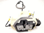 32310709 Left Rear Door Lock / 2740507 For Volvo XC60 Ii 246 B. Fixed Price $120.99.