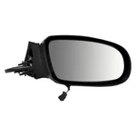 Passenger Side Power Remote View Mirror Fits 1995-1996 Buick Roadmaster. Fixed Price $79.81.