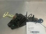 2007 Dodge Charger Trunk Latch 195148. Fixed Price $34.95.