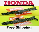 2019 Honda Passport Front Bumper Bracket Clip Fender Left Right Side Set Oem New. Fixed Price $39.45.