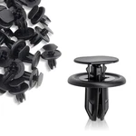 30PCS Fit Mazda Fender Liner Splash Shield Push Clip Retainer Rivet BGV456145. Fixed Price $8.59.