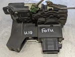 Ford Fusion Sport 2010 Left Front Door Lock Actuator Assembly AE5A-5421813-AA 4L. Fixed Price $78.88.