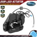 Rear Right Door Lock Actuator For Mercedes-benz W203 C230 2003 2004 2006 2007. Fixed Price $94.19.