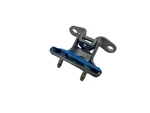 20-24 Kia Telluride Rear Right Passenger Side Door Upper Hinge Oem. Fixed Price $17.00.