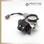 2007 2015 Lincoln Mkx Trunk Tailgate Back Door Lock Lid Latch 7A1Z-7843150-A Oem. Fixed Price $83.11.