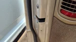 2000 Chrysler Town & Country Driver Left Front Door Latch With Rods/cables Oem. Fixed Price $103.81.
