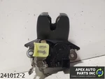 Oem 2017-2020 Hyundai Elantra 2.0L Rear Trunk Latch Lock Actuator 81230-F2010. Fixed Price $29.99.