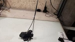 Corolla 2008 Rear Rh Door Lock Actuator/ Latch. Fixed Price $44.50.