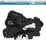 ?new Door Lock Actuator Front Left Lh Driver Side For Lexus Toyota 690400C050. Fixed Price $23.84.