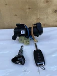 12-15 Kia Optima Ignition Switch Lock Cylinder Set W/ Key & Driver Door Oem. Fixed Price $149.99.