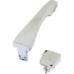 Left Exterior Door Handle 2013-2020 Nissan Altima Pathfinder Sv 2.5L 826463TA0A. Fixed Price $53.69.