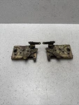 1990 Ford F350 Front Left & Right Door Lock Actuator Power Pair. Fixed Price $73.06.