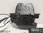 Oem 2010-2012 Land Range Rover 4.2L Rear Trunk Lid Latch Lock Actuator. Fixed Price $49.99.