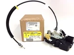 09-14 Cadillac Cts Left Hand Front Side Door Lock Latch Actuator Motor New Oem. Fixed Price $283.95.