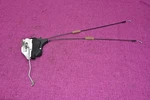 08-17 Mitsubishi Lancer Front Right Passenger Side Door Lock Latch Actuator Oem. Fixed Price $74.99.