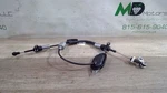 2024-2025 Chevrolet Trax Transmission Control Cable Oem 60007402. Fixed Price $100.00.