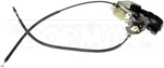 Dorman (oe Solutions) 940-000 Door Handle Oem. Fixed Price $192.83.