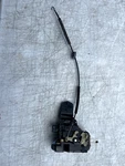 2002 Vw Passat Front Door Lock Latch Actuator W/ Cable Right Passenger Side Oem. Fixed Price $36.96.