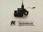 Saab 9-3 Convertible Passenger Right Front Door Lock Latch Actuator Fits 04-11. Fixed Price $75.87.