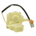 Door Lock Actuator Wve 8D1210. Fixed Price $460.99.