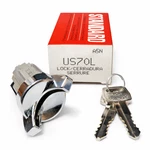 Standard US70L Lock Cylinder. Fixed Price $11.99.