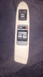1998-2000 Honda Accord Lx Cpe Left Front Master Window Door Mirror Lock Switch. Fixed Price $32.00.