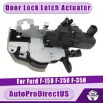 JL3Z1521812D Front Right Door Lock Latch Actuator Fits Ford F-150 F-250 F-350. Fixed Price $36.69.
