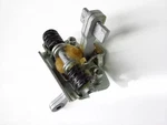Genuine Volkswagen Check Arm 1C0-837-249-C. Fixed Price $93.76.