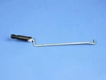 Genuine Mopar Door Lock Knob And Link Right 5GT74DX9AA. Fixed Price $9.67.