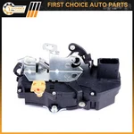 Door Lock Actuator Assembly Front Left For 07-09 Chevy Gmc Cadillac 931-303. Fixed Price $23.79.