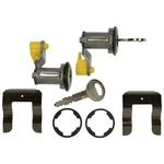 Standard Motor Products DL-18 Door Lock Kit Select 81-93 Ford Mercury Models. Fixed Price $29.90.