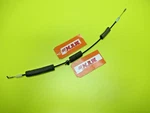 Door Latch Open Cable Wire Handle Driver Side Front Honda Crosstour 10-15. Fixed Price $31.91.