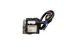 02-19 Maserati Quattroport M139 Left Vertical Acceleration Sensor 232082 Oem. Fixed Price $39.00.