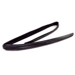 Door Glass Run Weatherstrip Front Lh For Jeep Cherokee 1984-96 4D Omix-ada. Fixed Price $35.00.