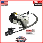 Kia Front Door Left Lock Actuator Motor Driver Side Forte 2014-2018 81310A7031. Fixed Price $93.85.