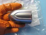 Nos Gm 13594374 Passenger Side Front Door Lock Cylinder Cap. Fixed Price $12.95.