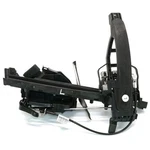 2014-2023 Ford Transit Connect Front Lh Door Latch Lock Actuator Motor &handle. Fixed Price $196.20.