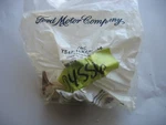 Nos Ford Oem 02-05 Thunderbird Hood-lock Latch Striker YS4Z16K689AA. Fixed Price $40.61.