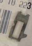 Gm Oem Lock Cylinder Tumblers 25756103 Made Japan. Fixed Price $8.40.