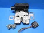 02-15 Mini Cooper R50 R53 R56 R59 Rear Trunk Tailgate Latch Lock Actuator Oem. Fixed Price $29.91.